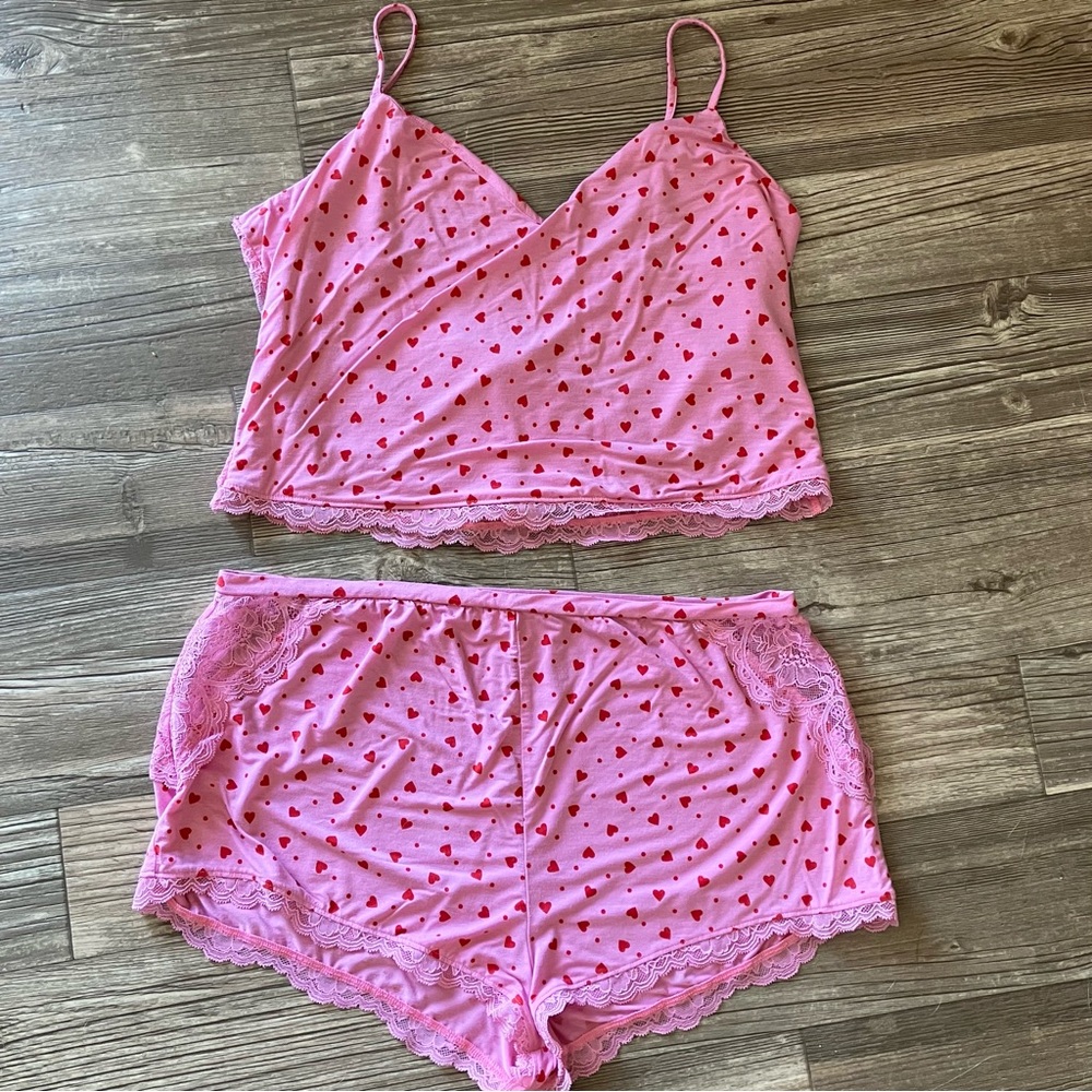 Victoria’s Secret Cami Set